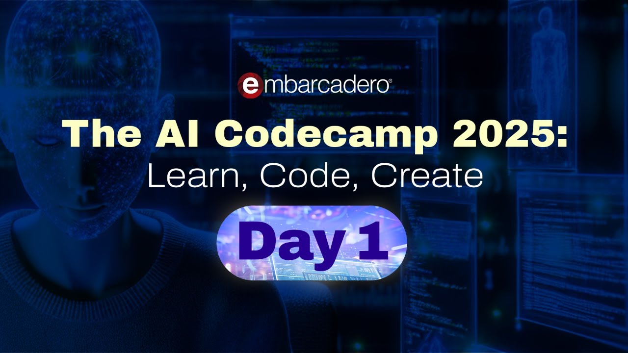 AI CodeCamp 2025