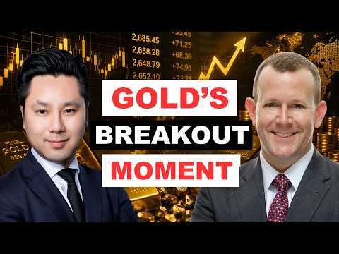 CEO Dan Wilton talks to David Lin about First Mining's recent news events 