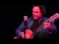 Martin Sexton "How Far I've Come" 3-28-13 FTC, Fairfield CT