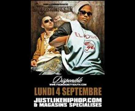 Diomay & Ol'Nada - Terranga (Audio)