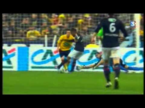 Finale de la Coupe de France: résumé du match USQ-OL