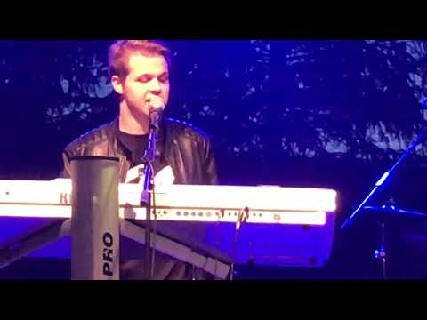 Trandafire   Novus Band   Targu Jiu   Fest Intorsura 2019