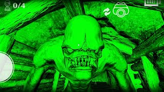 || The Brother Horror Cave with Randall Jack in (Nightmare mode) 