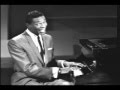 Nat King Cole   It's Only a Paper Moon