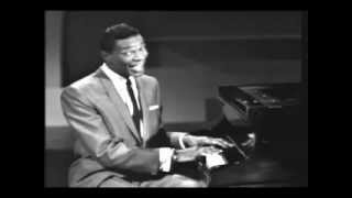 Nat King Cole   It's Only a Paper Moon