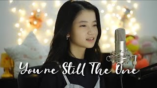 Download lagu You're Still The One | Shania Yan Cover mp3