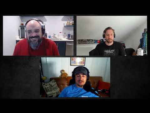 The PowerShell Podcast Speaking, Mentorship, and Growth with Emrys MacInally