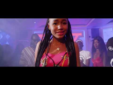 ICEY Feat ADMOW - African Waist (Clip Officiel)