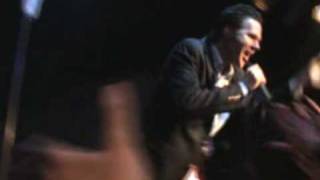 ***LIVE*** Alexander Marcus - Sei kein Frosch