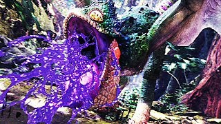 【MHW】噂の『プケプケ』君とイチャイチャするぞ。【初見】【モンスターハンターワールド】