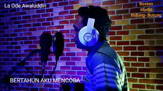Download lagu Sementara Biarlah Begini ,Cover b La Ode Awaluddin 12 Juni 2022 mp3