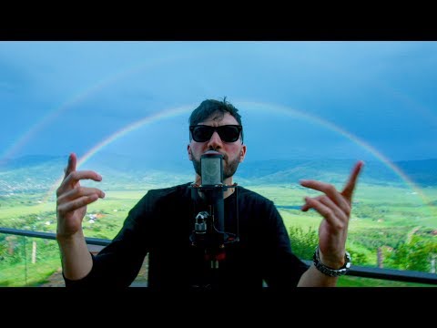 YouTube Cypher Vol. 2 ft. GAWNE