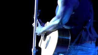 Seal Live in Concert- Just Like You Said HD