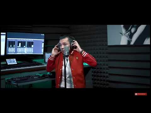 Edy talent maneaua lui abi