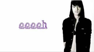 Spectrum - Travis Garland Lyrics