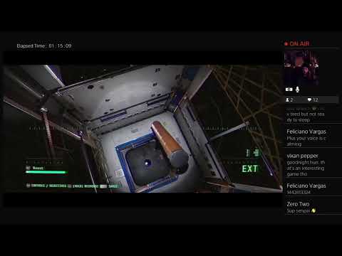 Observation - Part 1