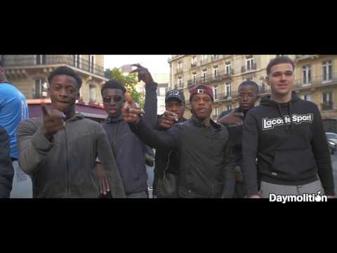 Circuit00 - Mercato#1I Daymolition