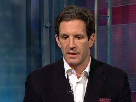 Brendan Shanahan (12/06/09)