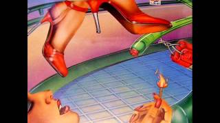 1979  Disco Dynamite Gonzalez -  Haven't Stopped Dancing Yet