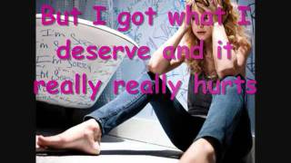 Still by Francisca London with lyrics