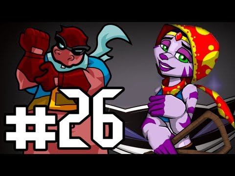 Sly Cooper: HD Collection - Let's Play Sly 2 Band of Thieves Part 26 - Operation High Ground