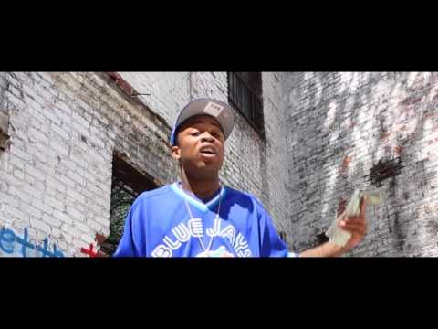 Lhazi Eye (Feat. Block125) - Go Get The Money | Shot By @iBeDavinci