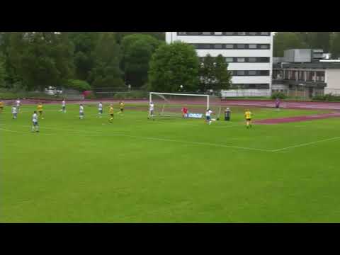 Kolbotn – LSK Kvinner 1-2