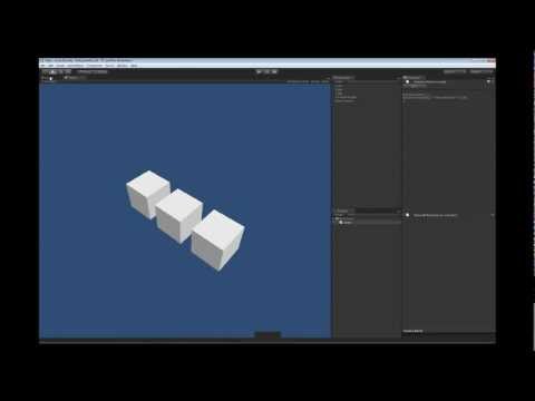 Introduction to 3D Game Development with Unity 3D
