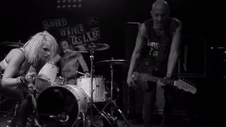 Barb Wire Dolls - Desert Song, Aberdeen