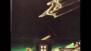 Jean-Luc Ponty - Egocentric Molecules