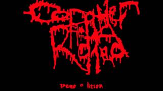 Conquer the rotted - Disembodiment( Demo-lition)