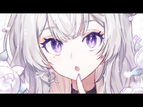 [BassBoosted Nightcore] Without (GRIM & Blame Connor)