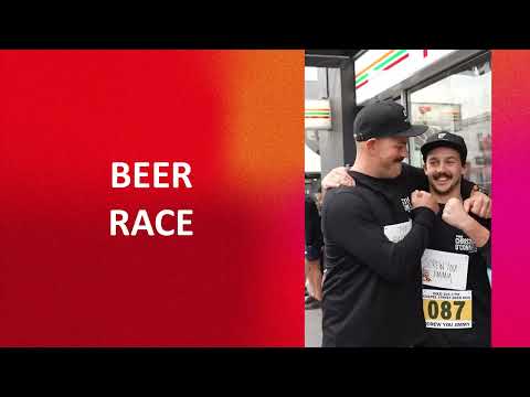 Radio Days Ireland 2025 - Top Ten Promotions from Around the World