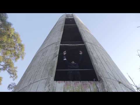 SANK - MIREN ESE TEMPLO 🏯 (VIDEOCLIP) *INSANO JUICIO*