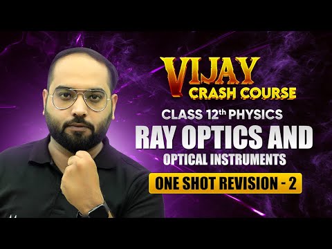 Electric Charges and Fields One Shot Revision Part 1 Class 12 Physics Crash Course Chapter 1