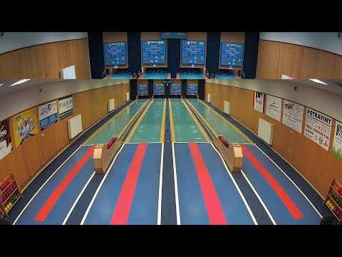 TJ Sokol Přemyslovice X TJ Sokol Luhačovice