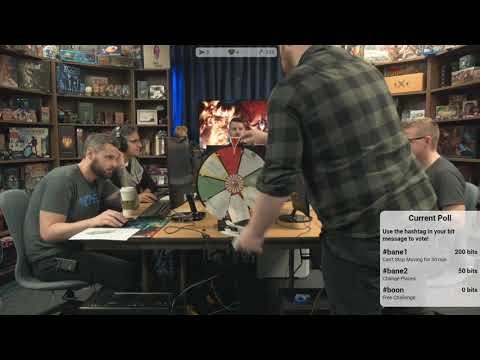 WoW Classic Challenge LAN || Bonus Stream