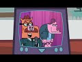 Yin Yang Yo Season 2 First Scenes Smoke And Mirrors