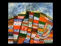 Radiohead - Skttrbrain (Four Tet RMX)