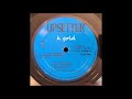 Lee Perry - Free Up The Weed - Upsetter LP