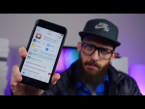 How to Jailbreak iOS 10.2! What You Need to Know!