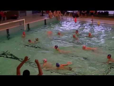 WOC Gelre JC oefenwedstrijd