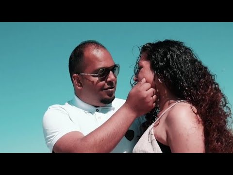 AVINAASH GANGOE - JEENA JEENA (PROD.BY CRIMS)