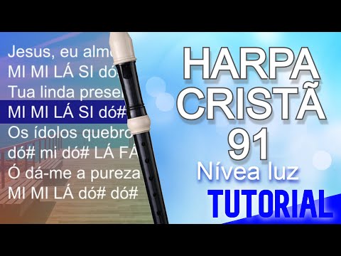 Nívea Luz - Nascimento Silva