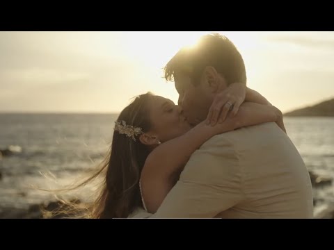 Courtney Cole - Forever With You (Official Music Video)