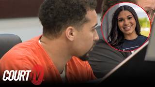 The Poison Playbook Murder Trial | Full Sentencing | TN v. Blaise Taylor