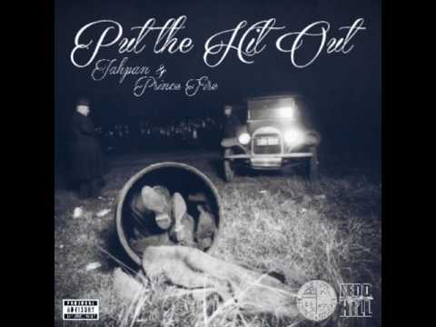 Jahpan & Prince Fire - "PUT THE HIT OUT" (FEDD HILL)