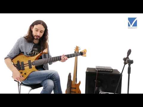 Alex Lofoco explains why it's called the "Fump"