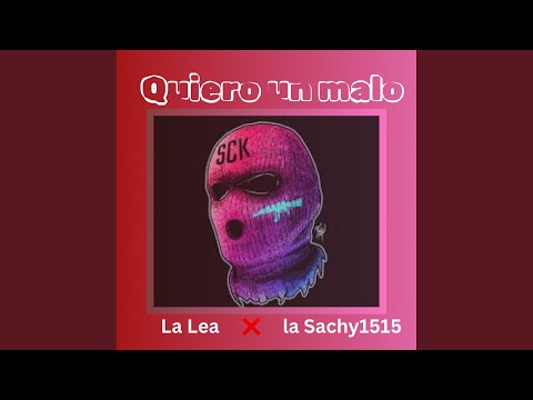 Quiero Un Malo