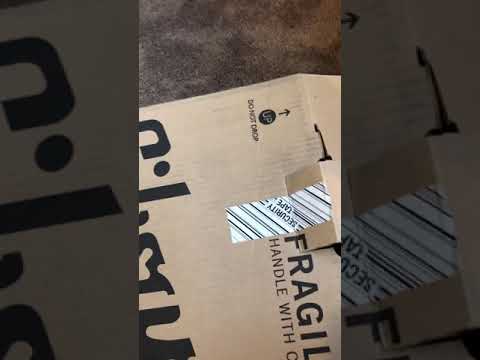 Unboxing my New 2021 Gibson Les Paul Standard Unburst 60’s style guitar!